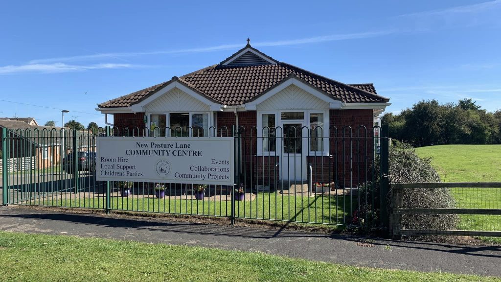 New Pasture Lane Community Centre, Bridlington